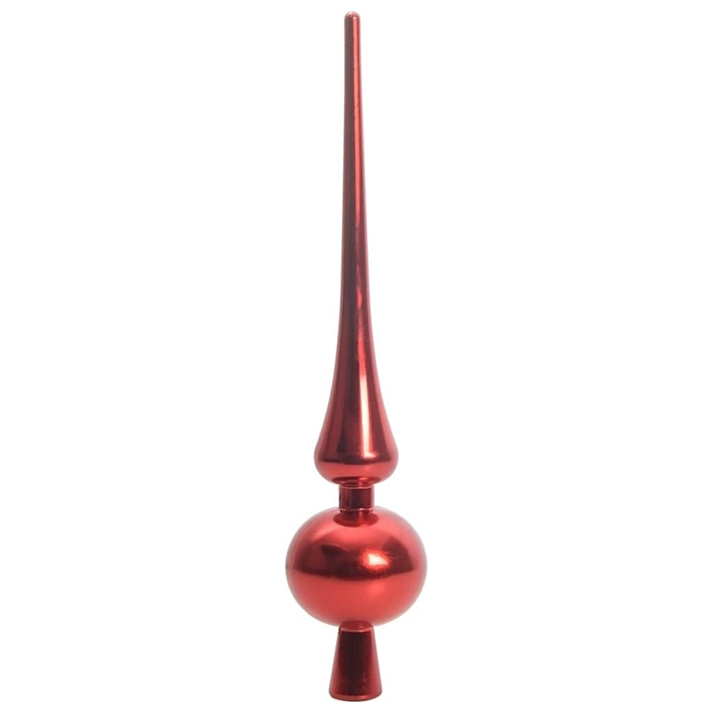 Eckiger künstlicher Weihnachtsbaum Grün 150 cm PVC und Metall