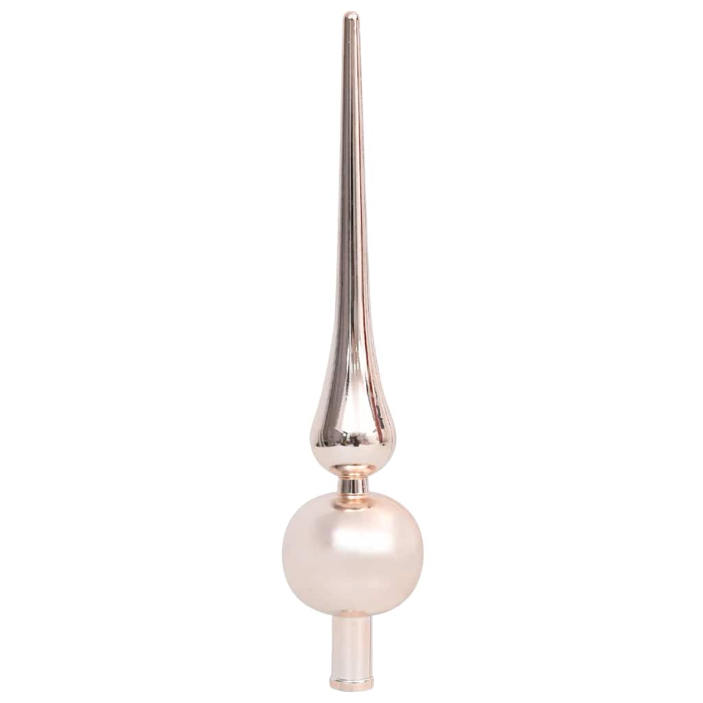 Eckiger künstlicher Weihnachtsbaum Grün 180 cm PVC und Metall
