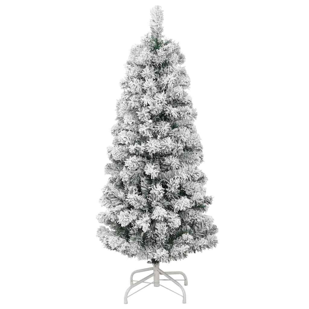 Künstlicher klappbarer Weihnachtsbaum 120 cm PVC