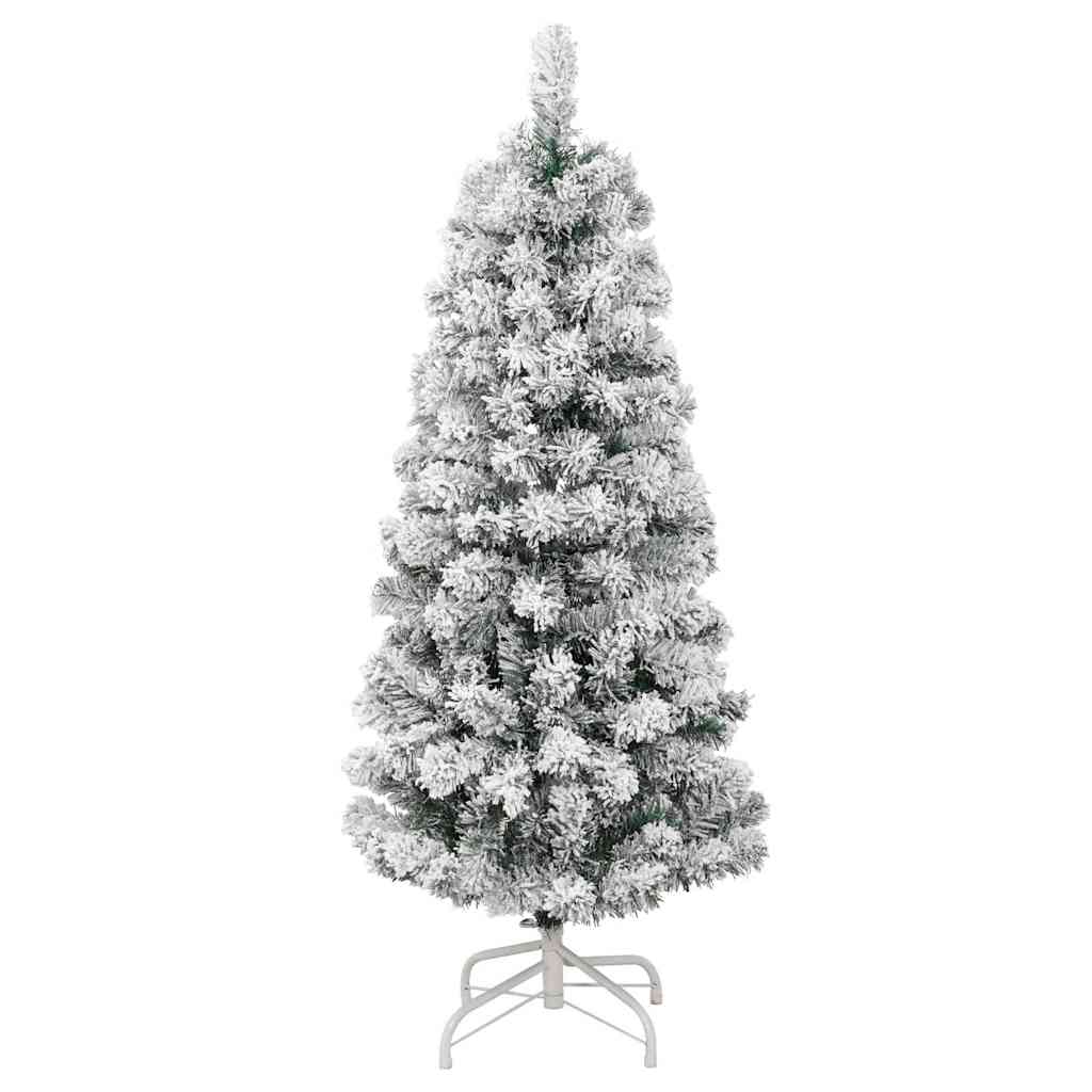 Künstlicher klappbarer Weihnachtsbaum 120 cm PVC
