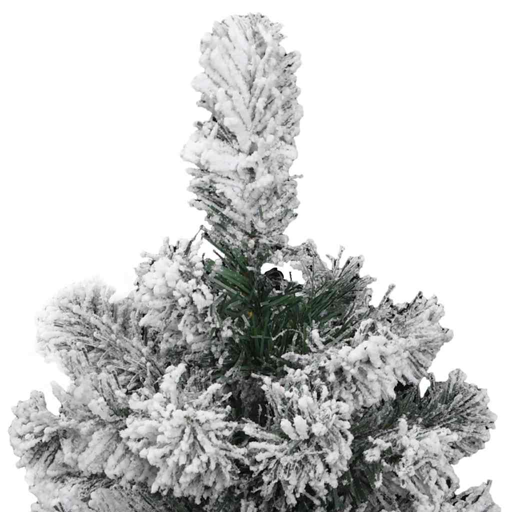 Künstlicher klappbarer Weihnachtsbaum 120 cm PVC