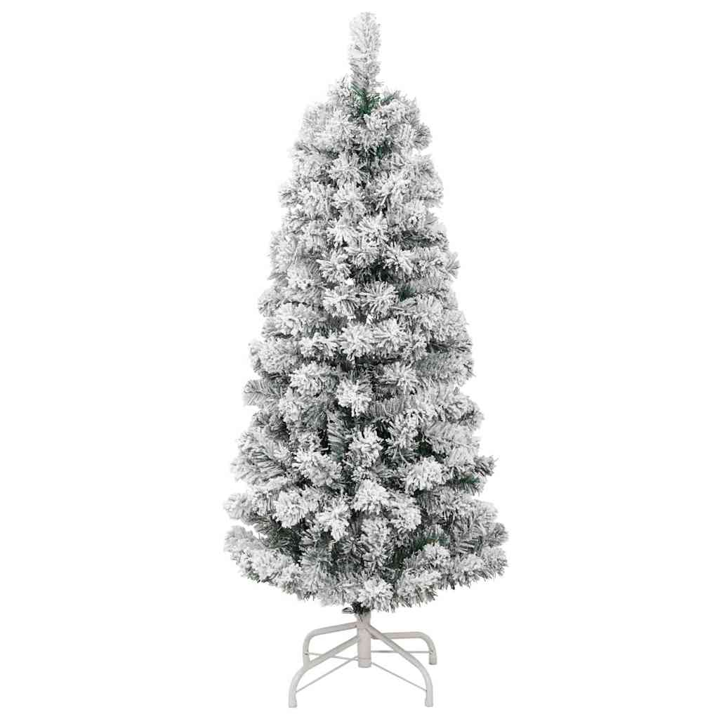 Künstlicher klappbarer Weihnachtsbaum 120 cm PVC