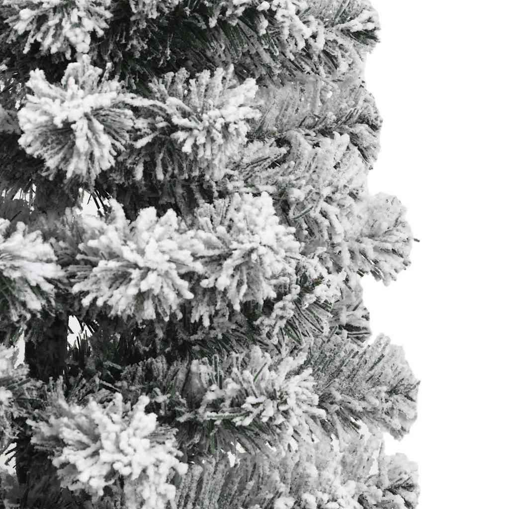 Künstlicher klappbarer Weihnachtsbaum 150 cm PVC